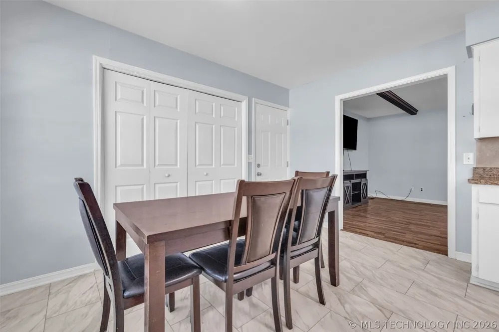 1331 S 76th EastAvenue Tulsa, OK 74112
