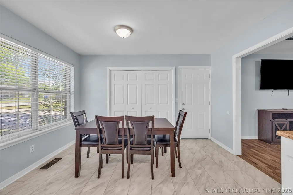 1331 S 76th EastAvenue Tulsa, OK 74112