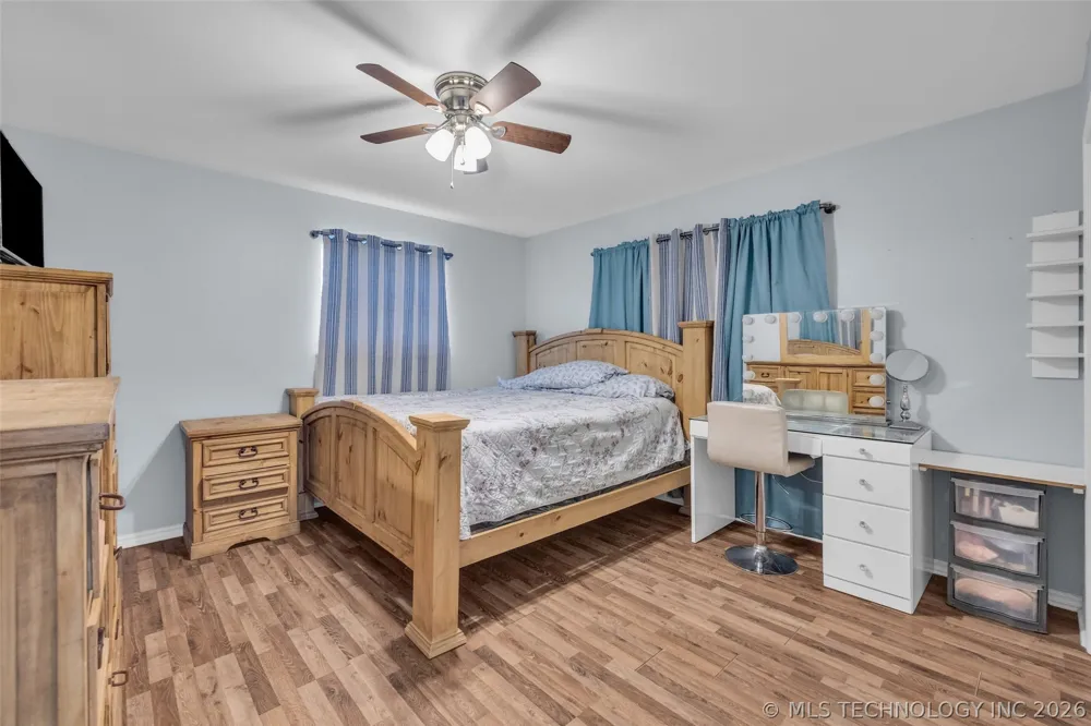 1331 S 76th EastAvenue Tulsa, OK 74112