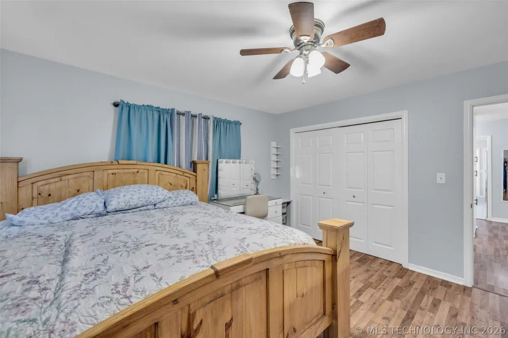 1331 S 76th EastAvenue Tulsa, OK 74112