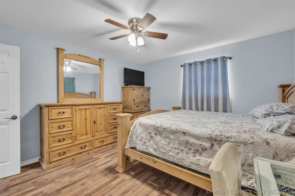 1331 S 76th EastAvenue Tulsa, OK 74112