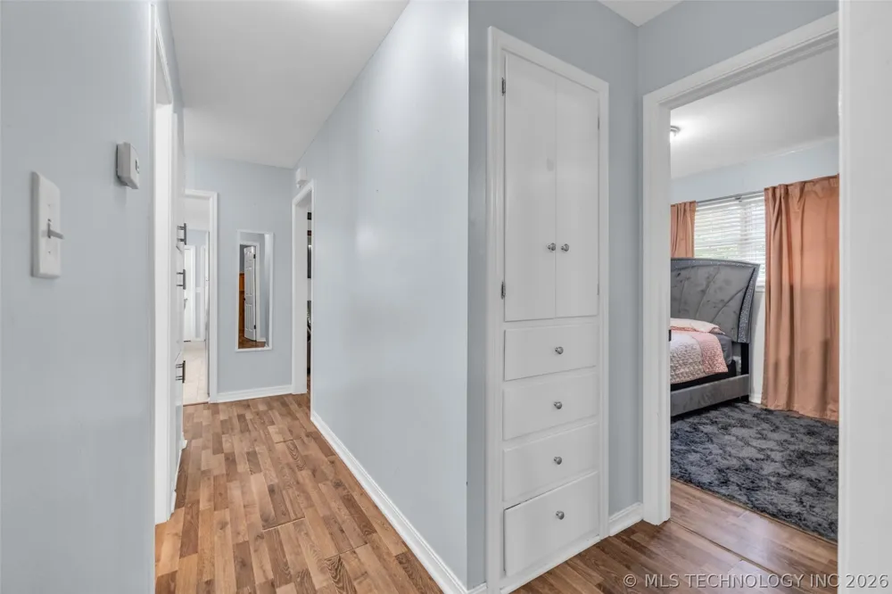 1331 S 76th EastAvenue Tulsa, OK 74112