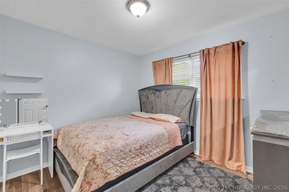 1331 S 76th EastAvenue Tulsa, OK 74112
