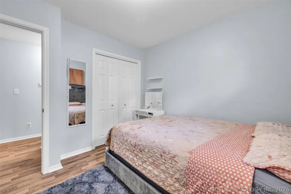 1331 S 76th EastAvenue Tulsa, OK 74112