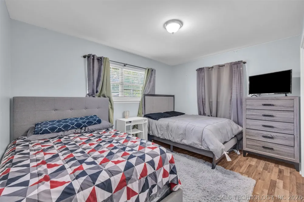 1331 S 76th EastAvenue Tulsa, OK 74112