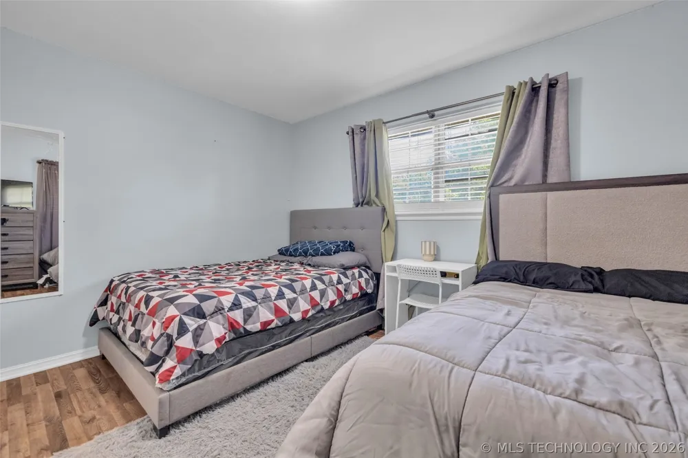1331 S 76th EastAvenue Tulsa, OK 74112