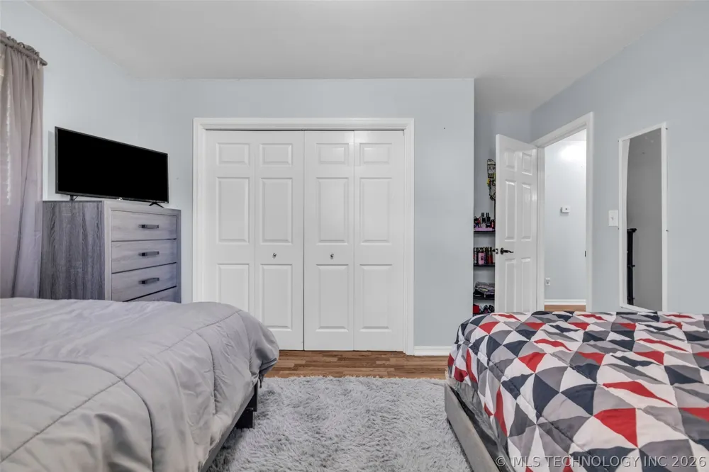 1331 S 76th EastAvenue Tulsa, OK 74112