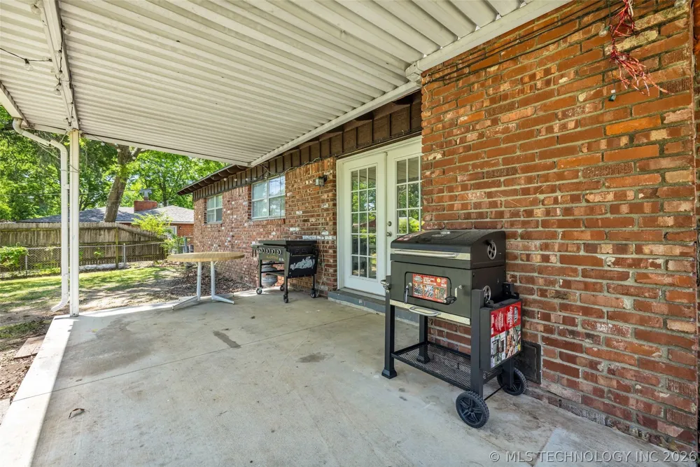 1331 S 76th EastAvenue Tulsa, OK 74112