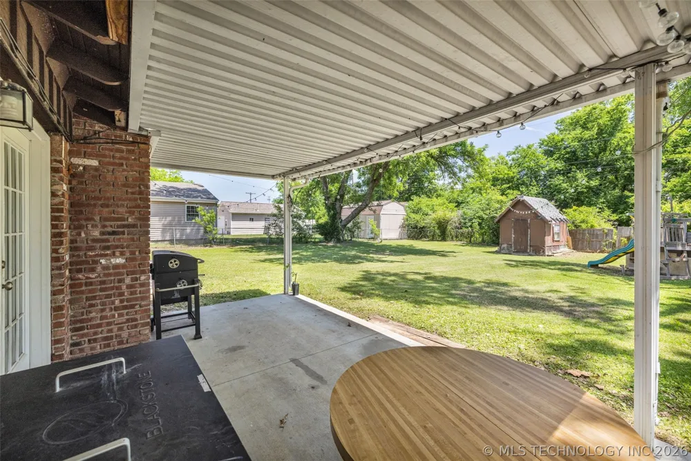 1331 S 76th EastAvenue Tulsa, OK 74112