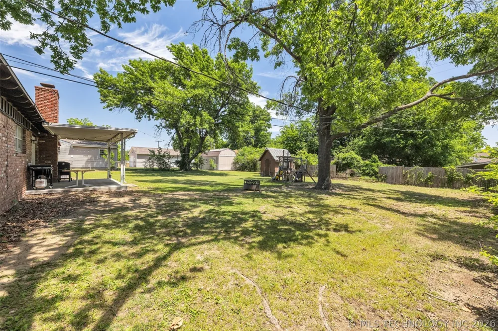 1331 S 76th EastAvenue Tulsa, OK 74112