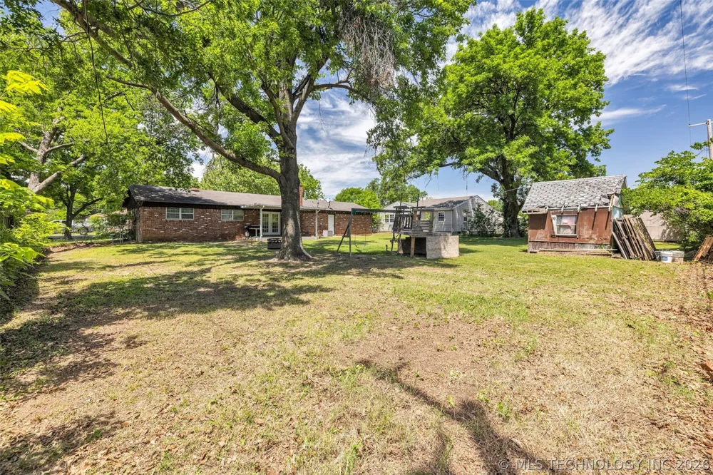 1331 S 76th EastAvenue Tulsa, OK 74112