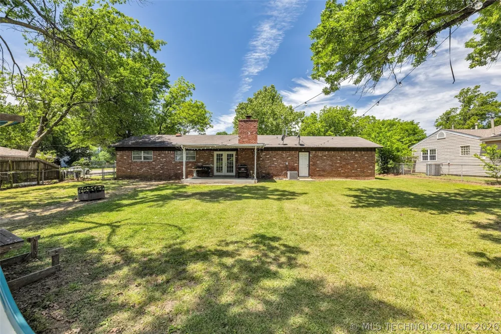 1331 S 76th EastAvenue Tulsa, OK 74112