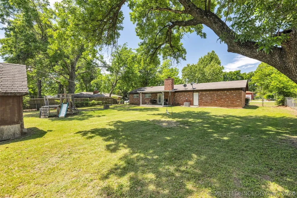 1331 S 76th EastAvenue Tulsa, OK 74112