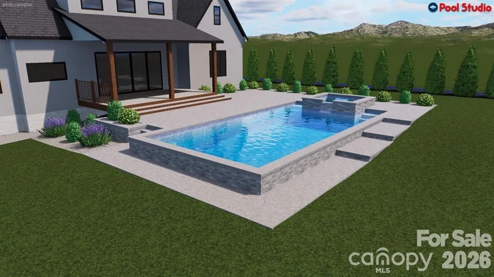 3078 Mountain Creek Drive Sherrills Ford, NC 28673