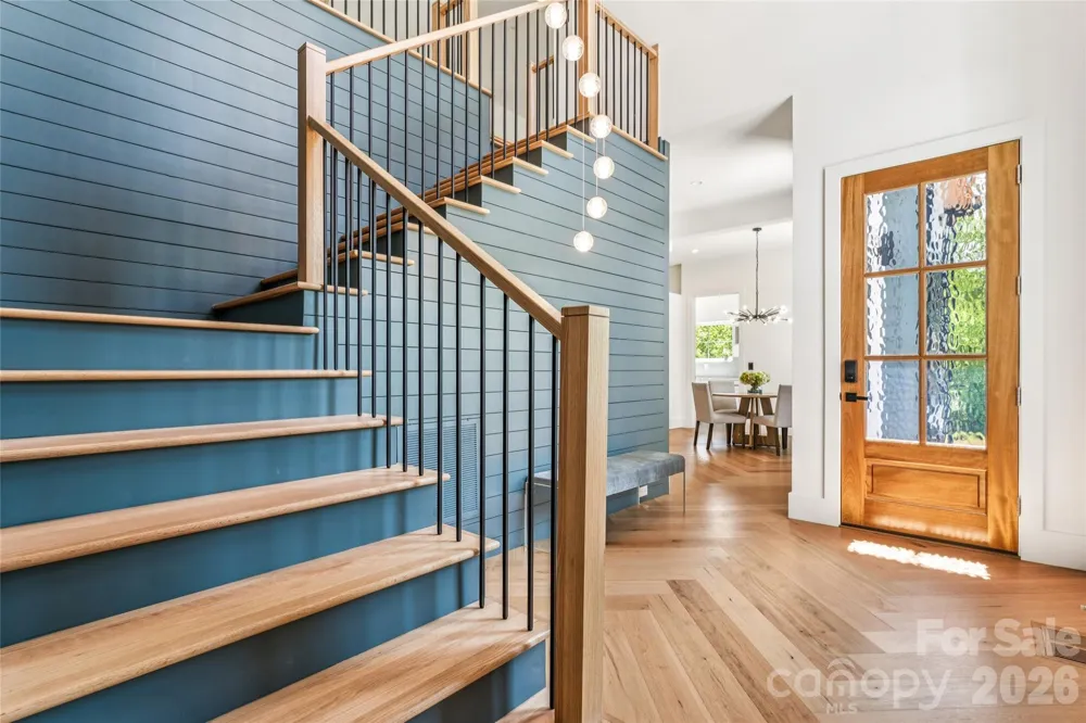 3078 Mountain Creek Drive Sherrills Ford, NC 28673