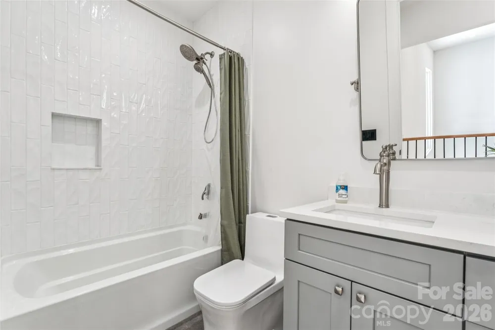 3078 Mountain Creek Drive Sherrills Ford, NC 28673