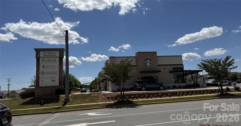 3078 Mountain Creek Drive Sherrills Ford, NC 28673