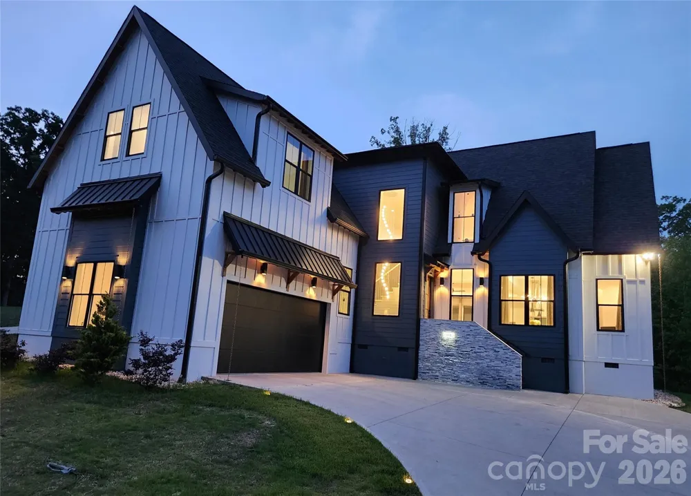3078 Mountain Creek Drive Sherrills Ford, NC 28673