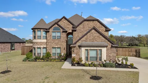 800 Beckington Drive