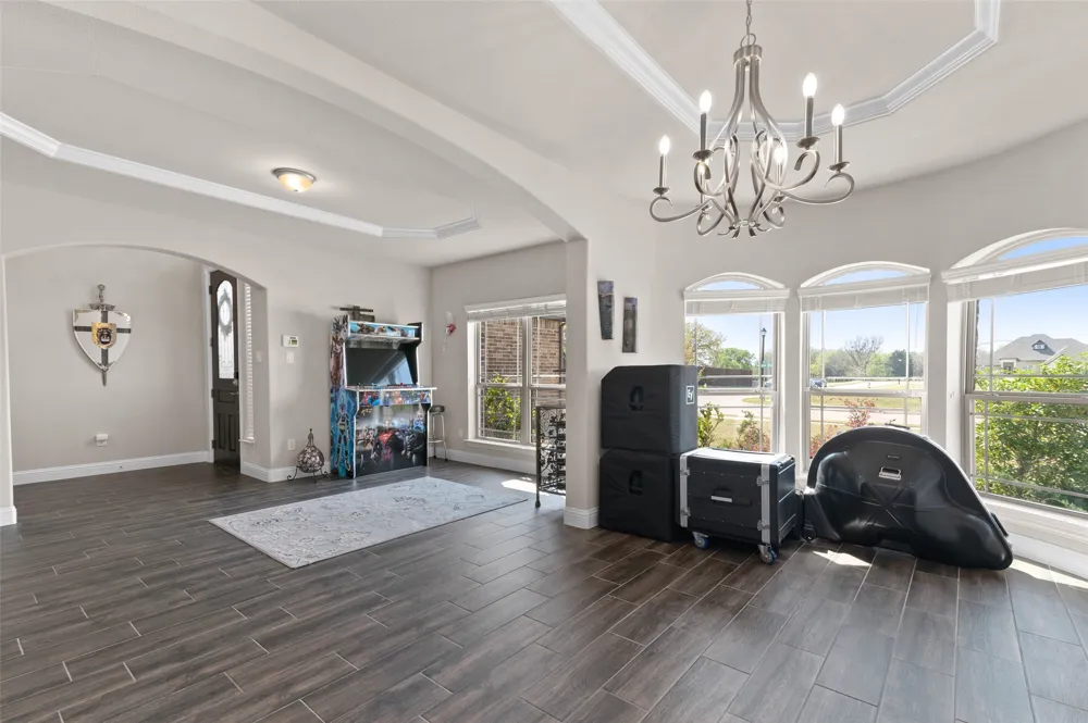 800 Beckington Drive Shady Shores, TX 76208