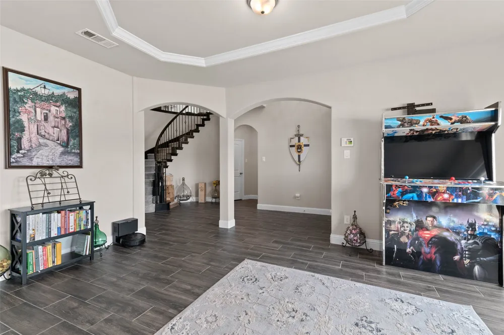 800 Beckington Drive Shady Shores, TX 76208