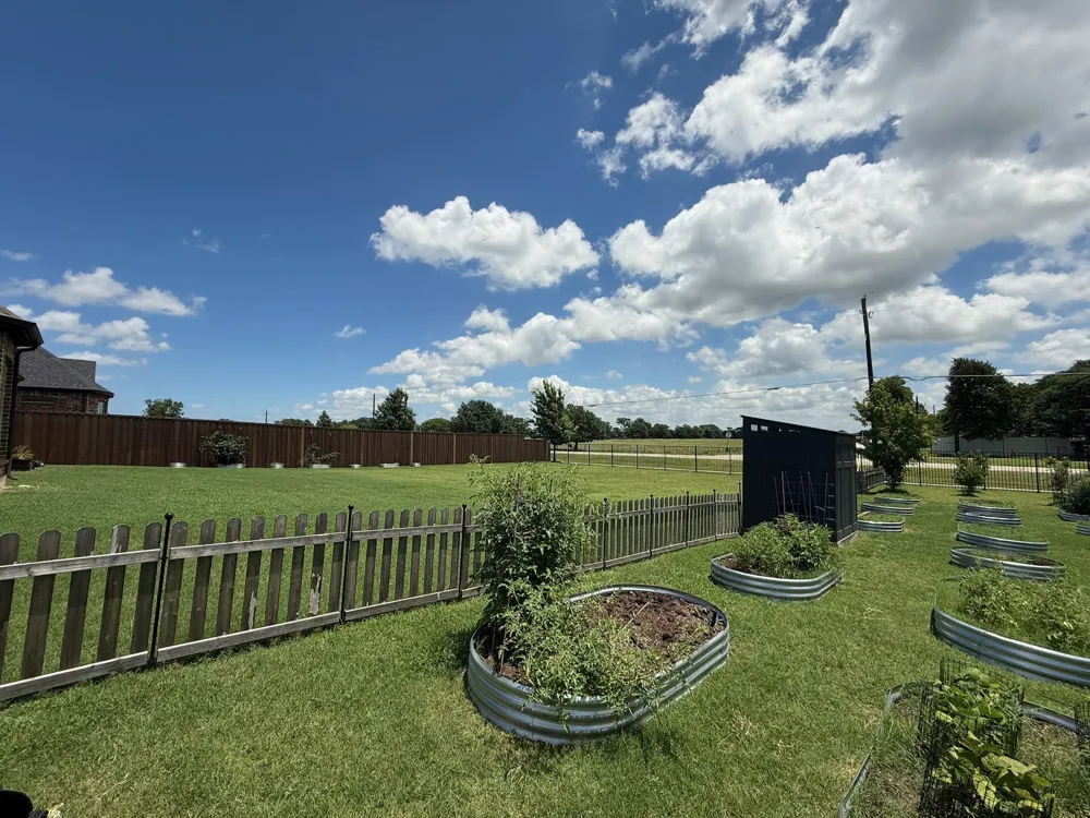 800 Beckington Drive Shady Shores, TX 76208