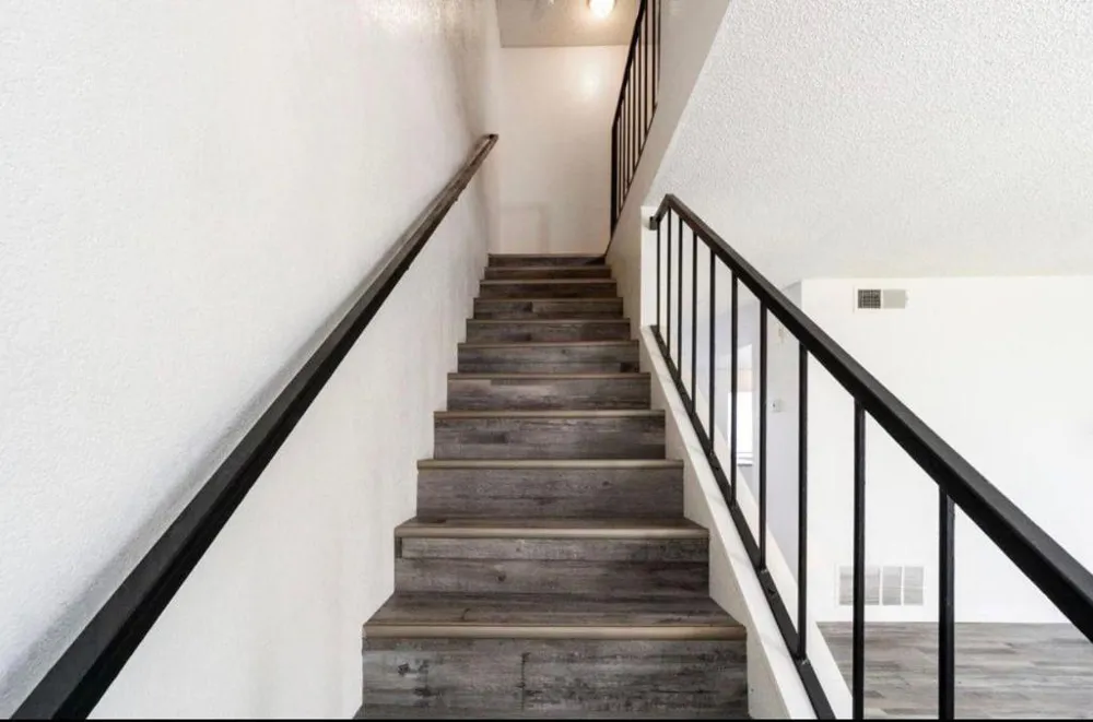 4747 Woodrow Avenue #122 Fresno, CA 93726
