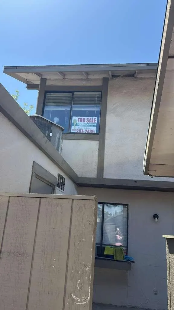 4747 Woodrow Avenue #122 Fresno, CA 93726