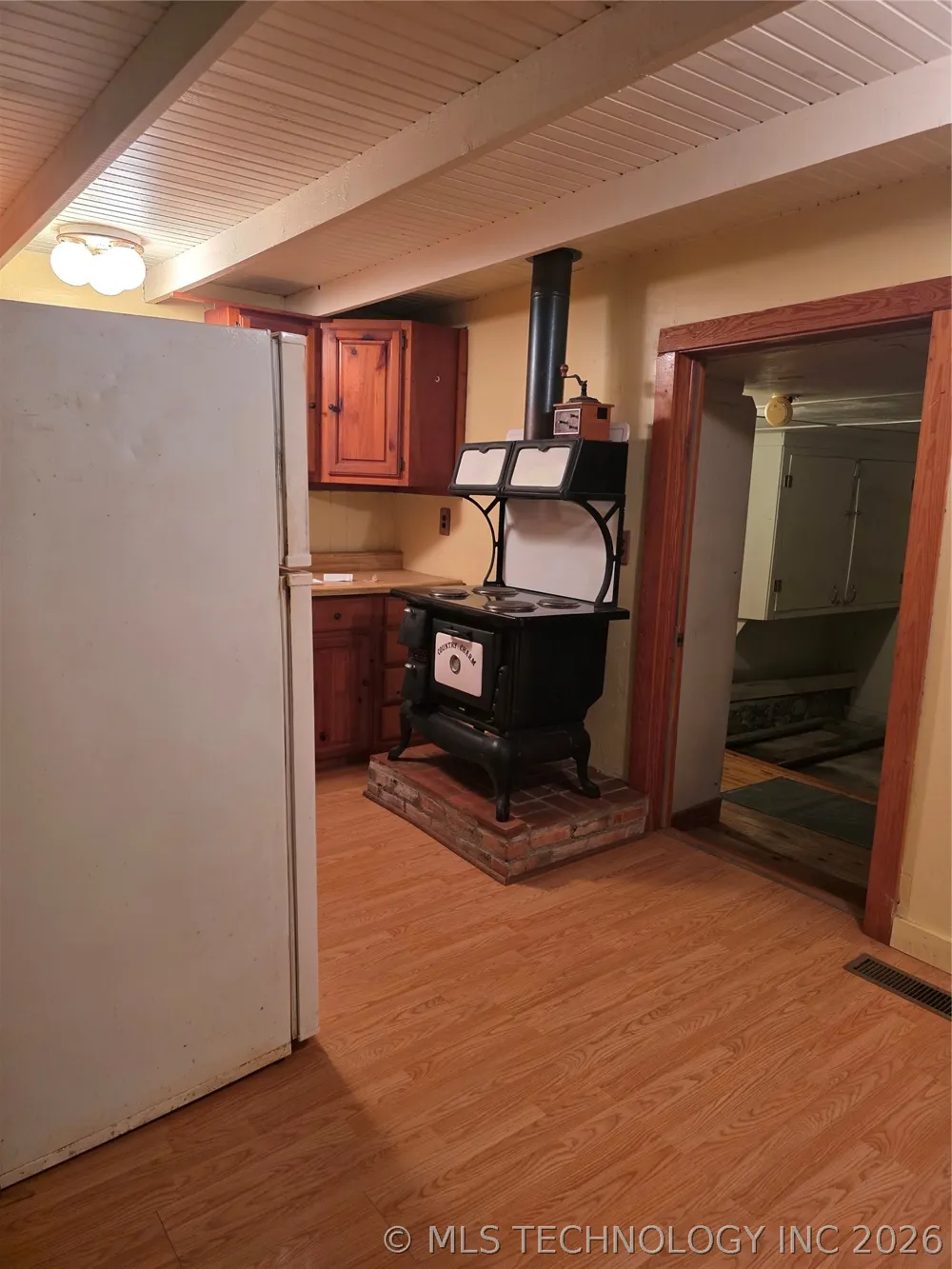 20453 E Whipperwill Road Tahlequah, OK 74464