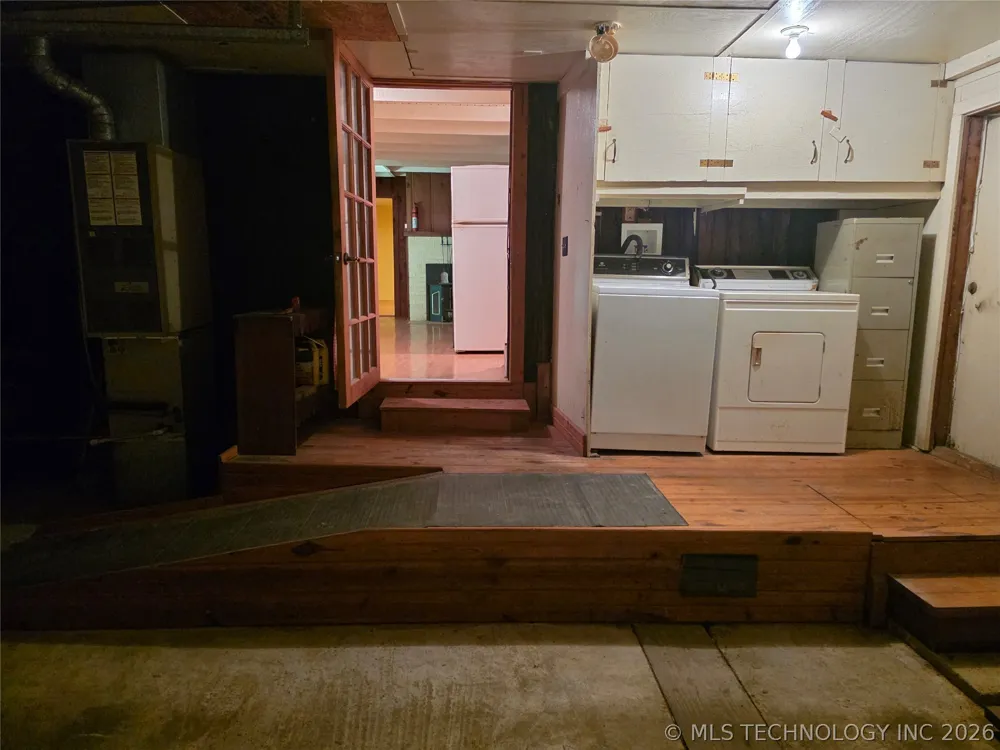20453 E Whipperwill Road Tahlequah, OK 74464