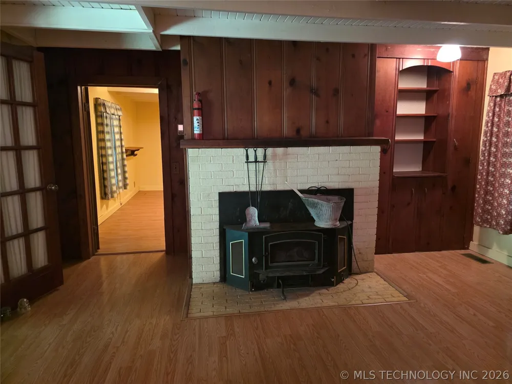 20453 E Whipperwill Road Tahlequah, OK 74464