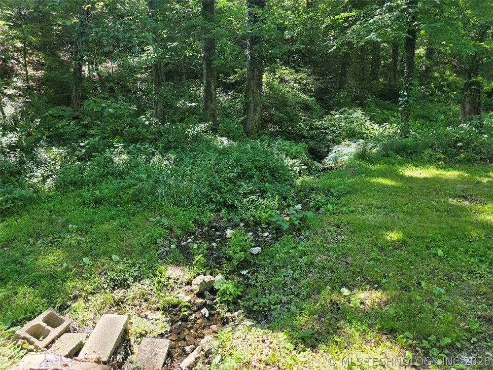 20453 E Whipperwill Road Tahlequah, OK 74464