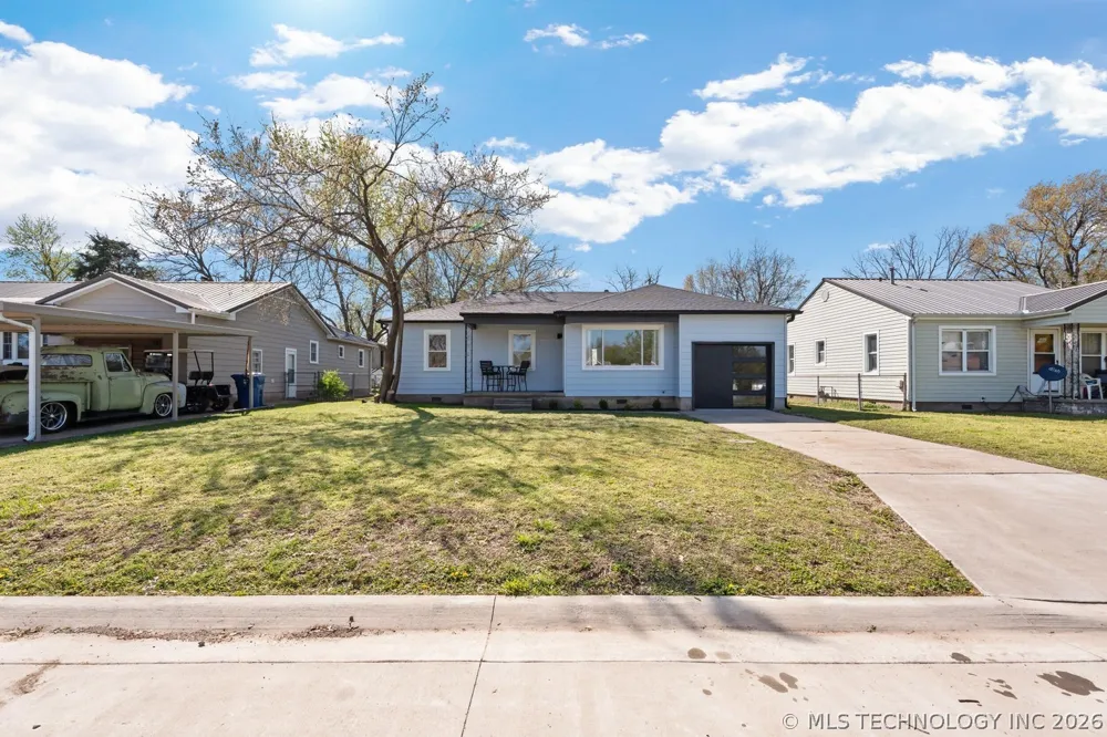 1925 B STREET NE Miami, OK 74354