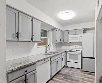 1711 Alabama Street #1 Pasadena, TX 77503