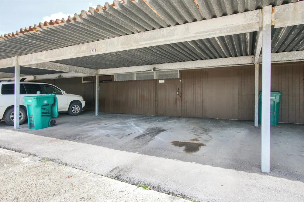 1711 Alabama Street #1 Pasadena, TX 77503