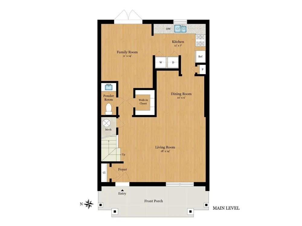 1711 Alabama Street #1 Pasadena, TX 77503