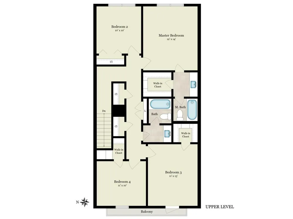 1711 Alabama Street #1 Pasadena, TX 77503
