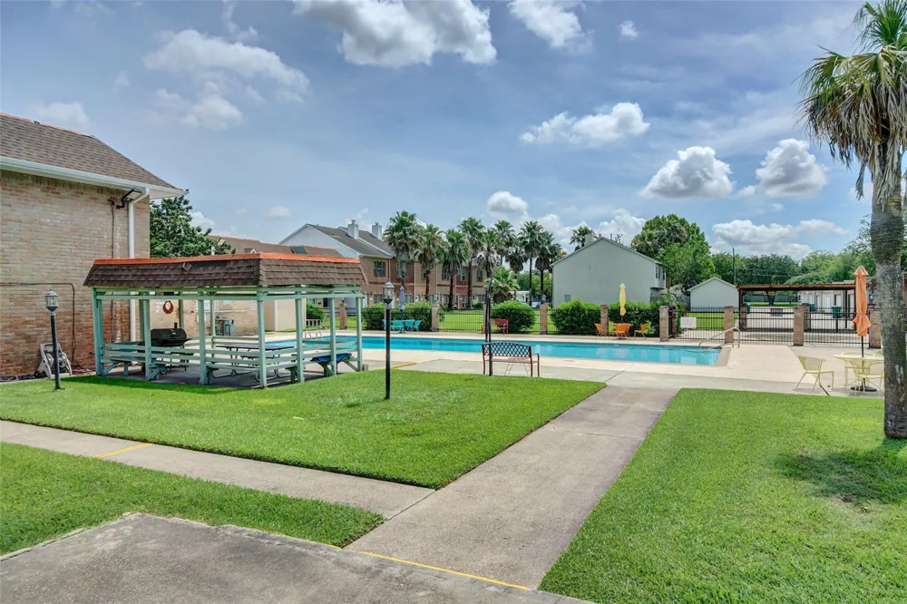 1711 Alabama Street #1 Pasadena, TX 77503