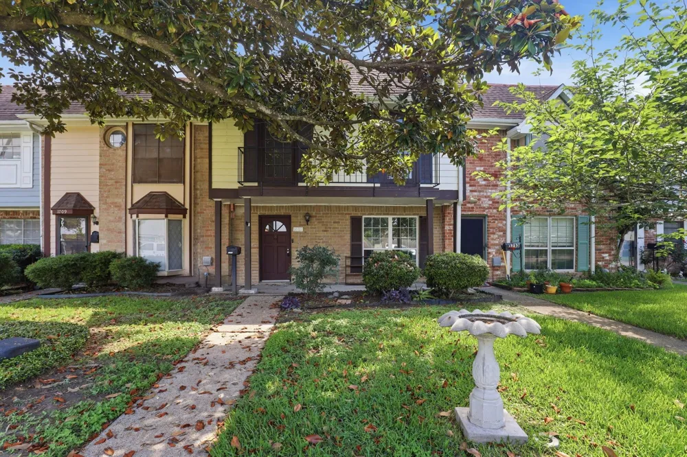 1711 Alabama Street #1 Pasadena, TX 77503