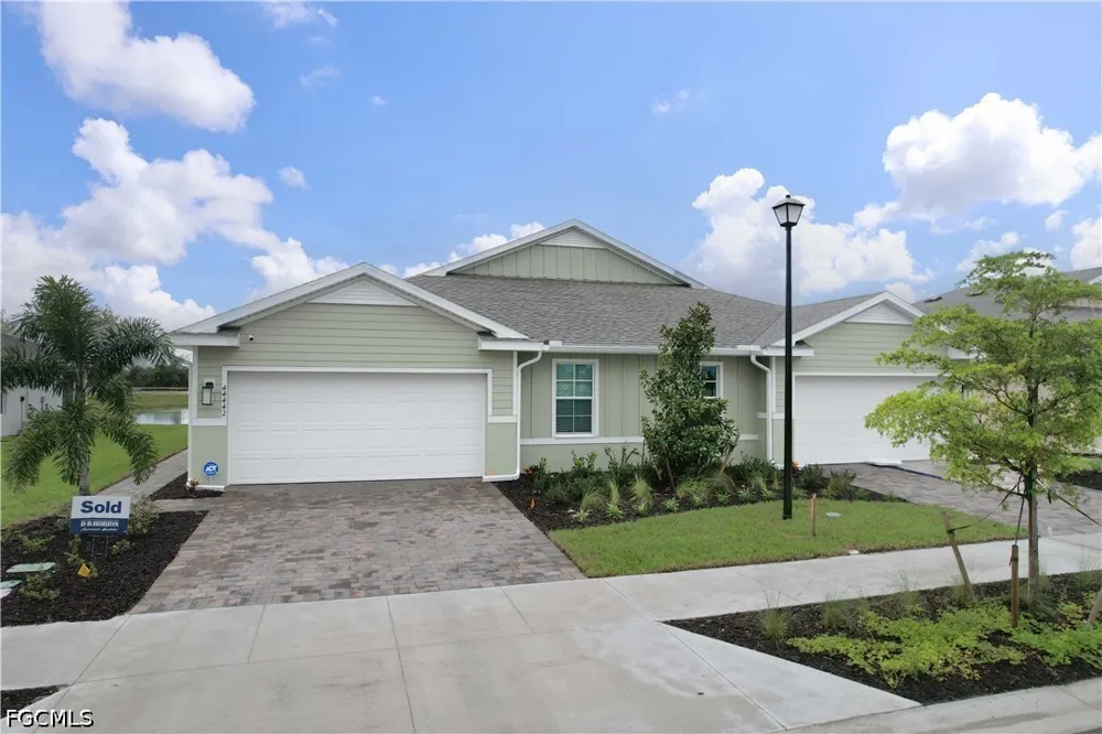 Palm Frond Drive Punta Gorda, FL 33982