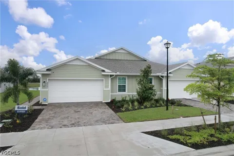 Palm Frond Drive