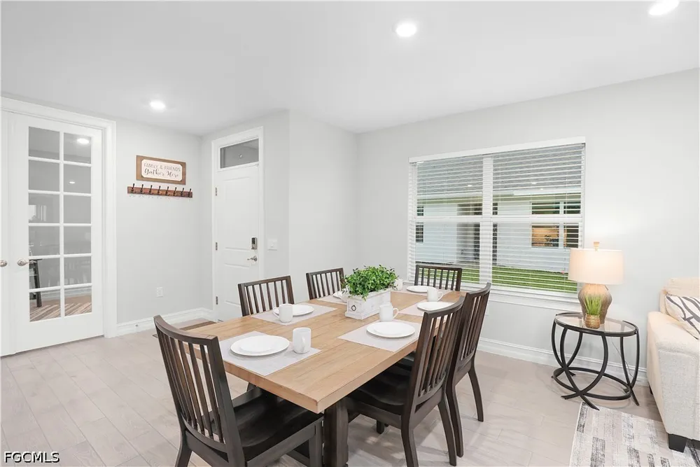 Palm Frond Drive Punta Gorda, FL 33982
