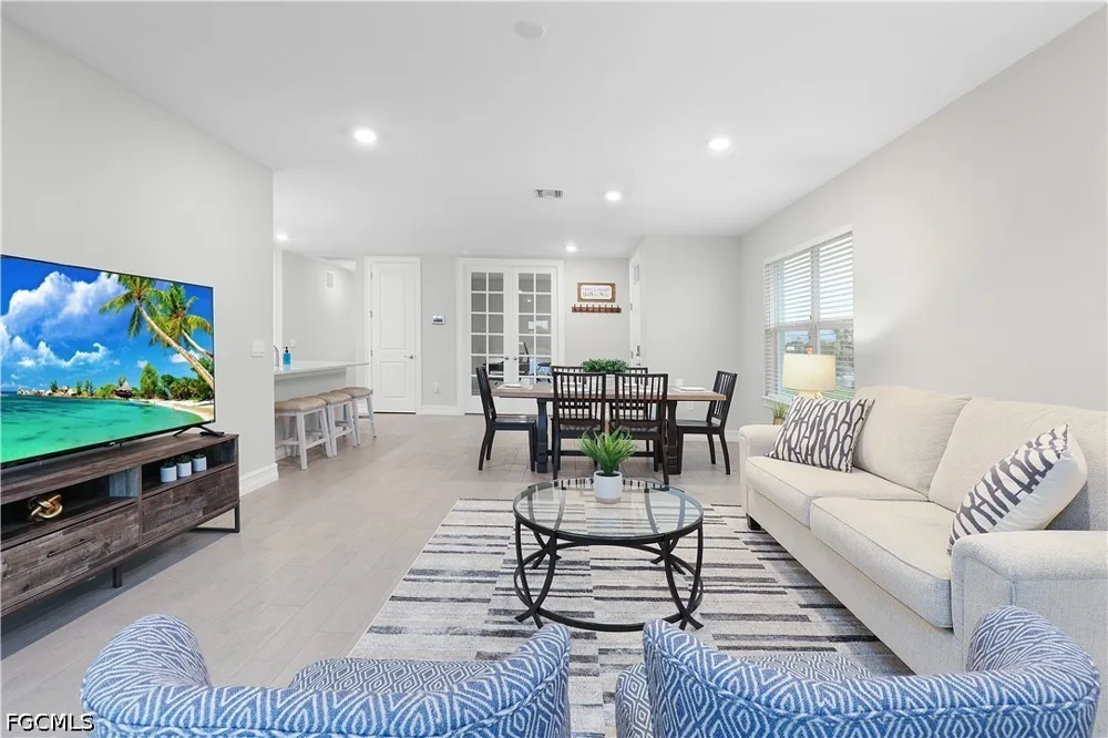 Palm Frond Drive Punta Gorda, FL 33982