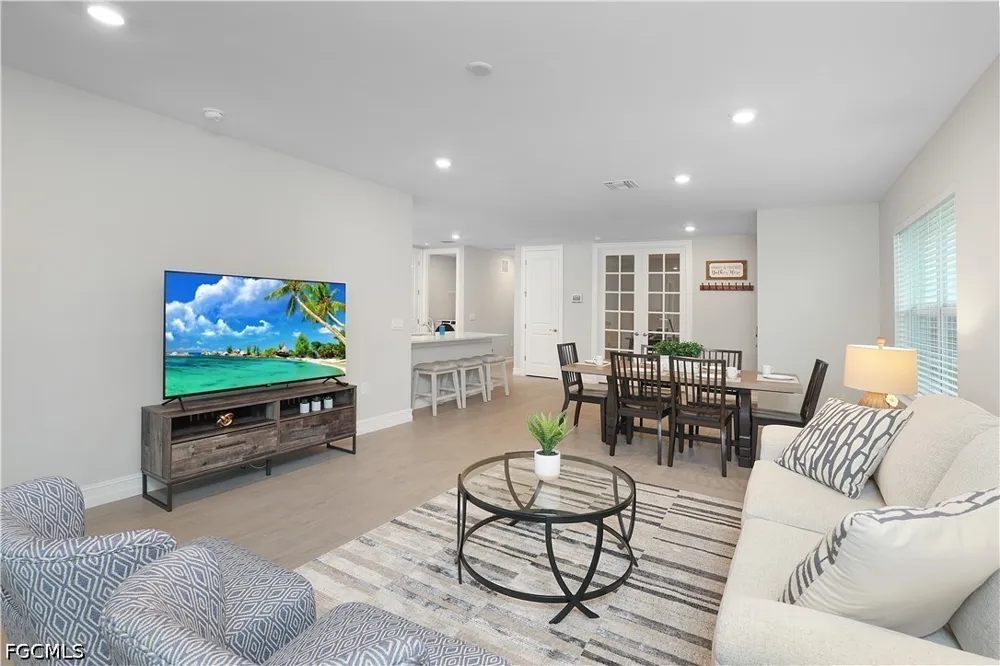 Palm Frond Drive Punta Gorda, FL 33982