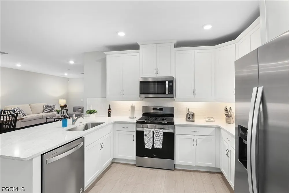 Palm Frond Drive Punta Gorda, FL 33982