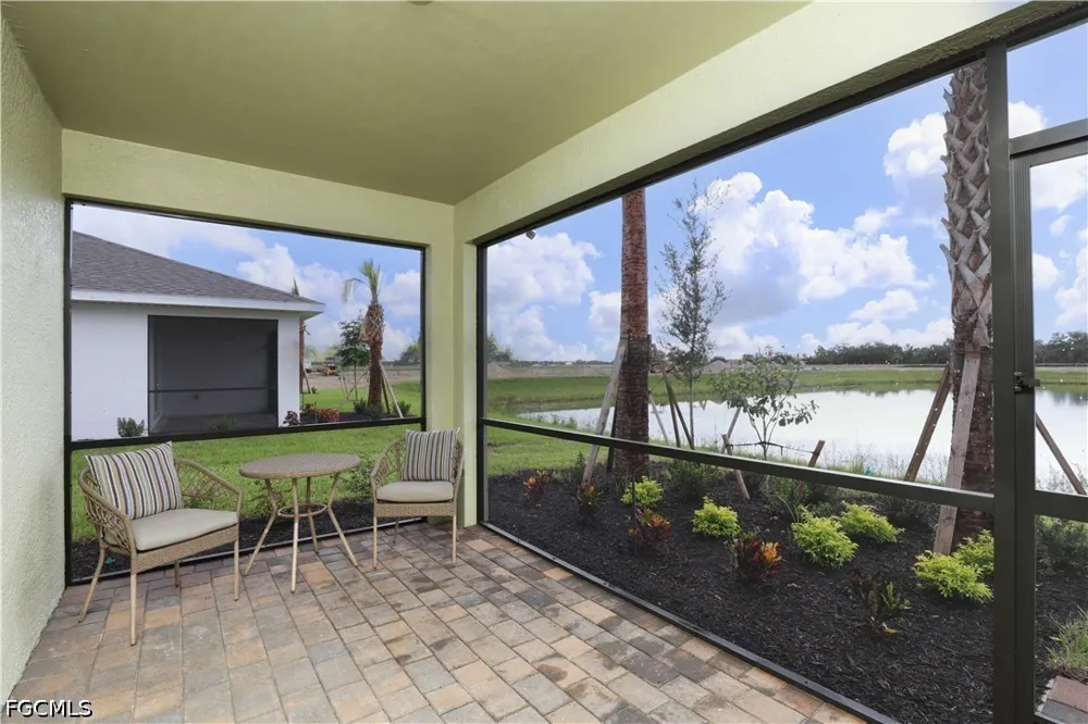Palm Frond Drive Punta Gorda, FL 33982