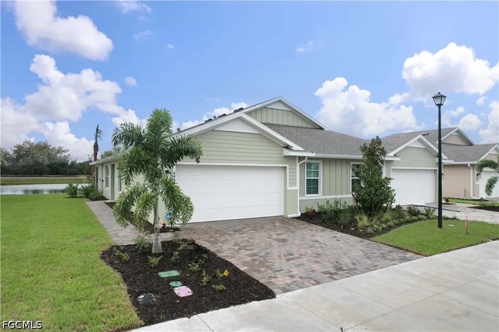 Palm Frond Drive Punta Gorda, FL 33982