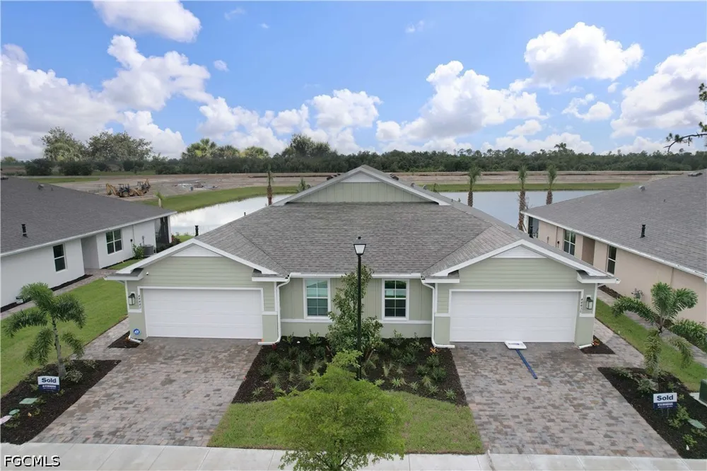 Palm Frond Drive Punta Gorda, FL 33982