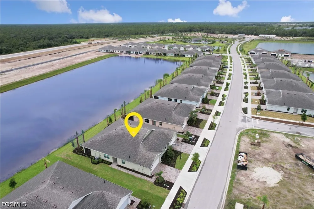 Palm Frond Drive Punta Gorda, FL 33982