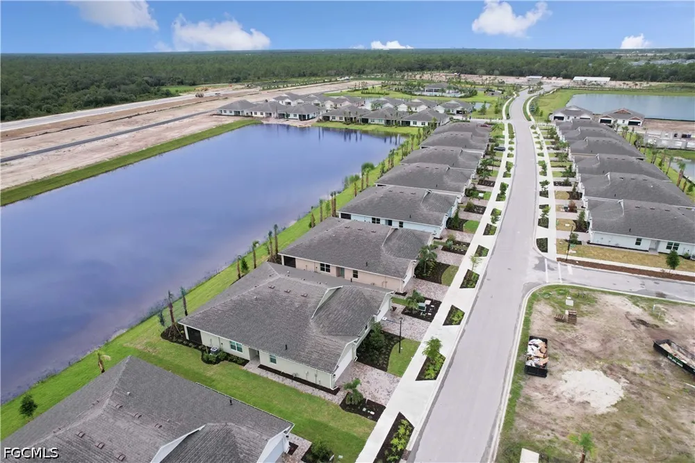 Palm Frond Drive Punta Gorda, FL 33982